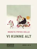 Vi kunne alt