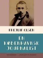 En københavnsk journalist