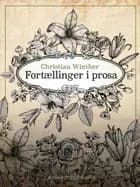 Fortællinger i prosa