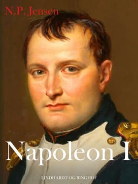 Napoleon I af N.p. Jensen