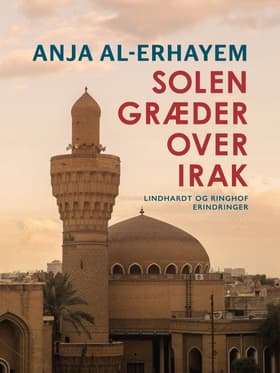 Solen græder over Irak af Anja Sousan Al Erhayem