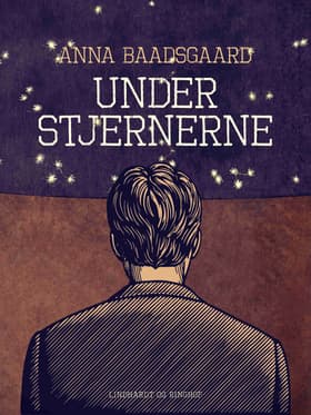 Under stjernerne af Anna Baadsgaard