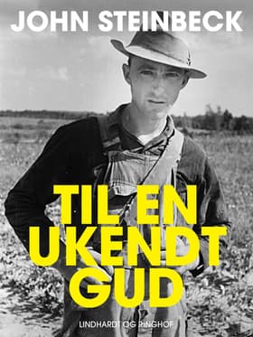 Til en ukendt gud af John Steinbeck