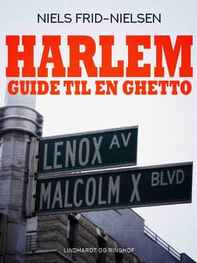 Harlem af Niels Frid-Nielsen