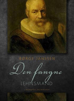 Den fangne lehnsmand af Børge Janssen