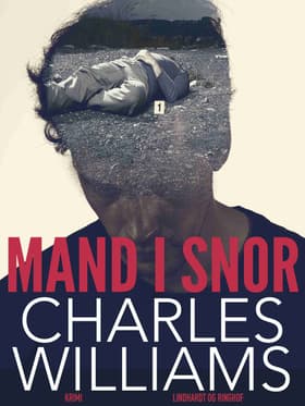 Mand i snor af Charles Williams