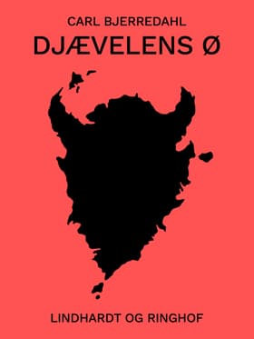 Djævelens ø af Cruize v/Carl Bjerredahl