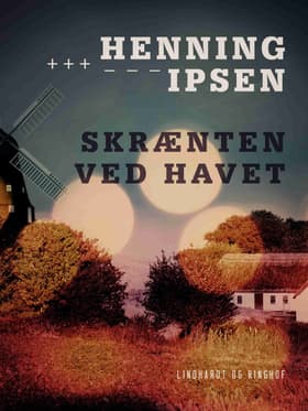 Skrænten ved havet af Henning Ipsen