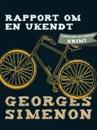 Rapport om en ukendt