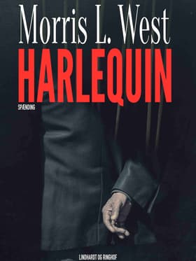 Harlequin af Morris West