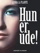 Hun er ude!