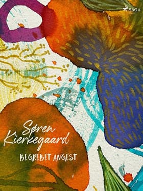 Begrebet Angest af Søren Kierkegaard