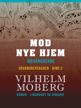 Mod nye hjem af Vilhelm Moberg