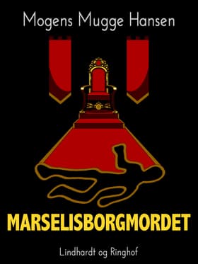 Marselisborgmordet af Mogens Mugge Hansen