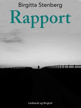 Rapport af Birgitta Stenberg LitteraturAB