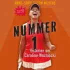 Nummer 1 - Historien om Caroline Wozniacki