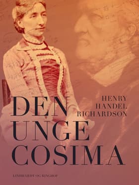 Den unge Cosima af Henry Handel Richardson