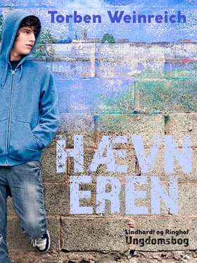 Hævneren af Torben Weinreich