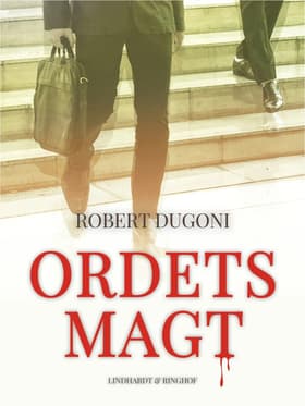 Ordets magt af Robert Dugoni