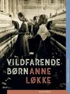 Vildfarende børn