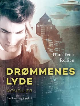 Drømmenes lyde af Hans Peter Rolfsen