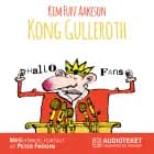 Kong Gulleroth