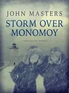 Storm over Monomoy