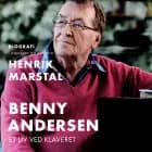 Benny Andersen - et liv ved klaveret