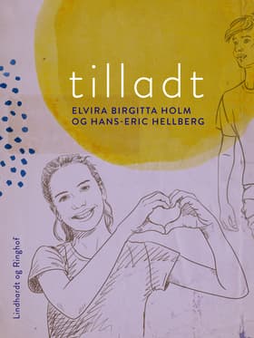 Tilladt af Hans-Eric Hellberg