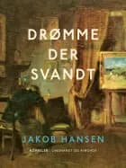 Drømme der svandt