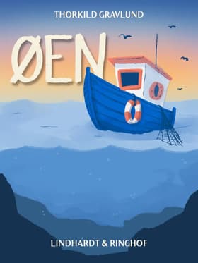 Øen af Kim N. Jensen