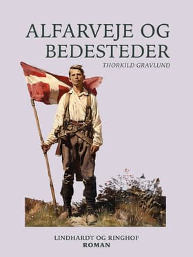 Alfarveje og bedesteder af Thorkild Gravlund
