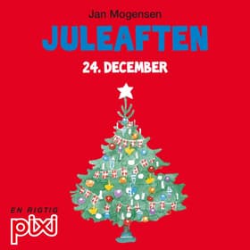 Historien om juleaften af Jan Mogensen
