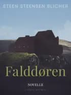 Falddøren