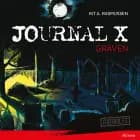 Journal X - Graven