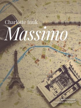 Massimo af Charlotte Inuk