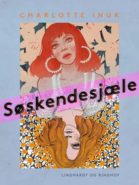 Søskendesjæle af Charlotte Inuk