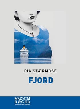 Fjord af Pia Stærmose