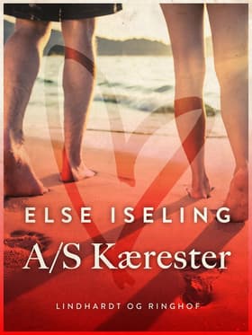 A/S Kærester af Else Iseling