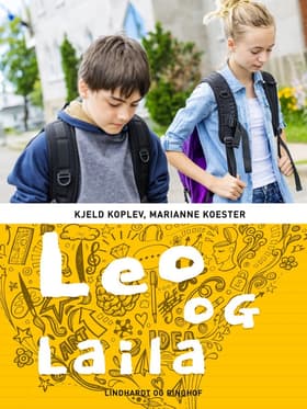 Leo og Laila af Marianne Koester
