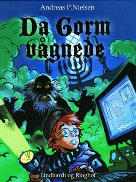 Da Gorm vågnede af Andreas P. Nielsen