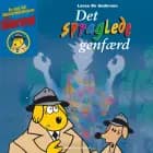 Det spraglede genfærd