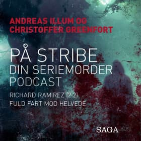 Richard Ramirez 2:2 af Christoffer Greenfort