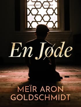En jøde af Meir Aron Goldschmidt