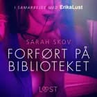 Forført på biblioteket