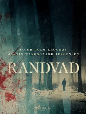 Randvad af Jacob Holm Krogsøe