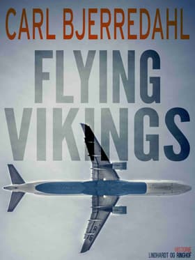 Flying vikings af Cruize V/Carl Bjerredahl