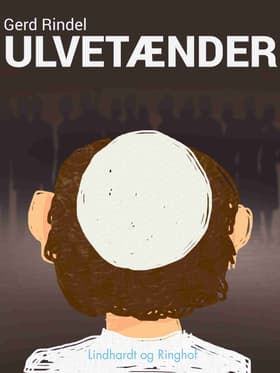 Ulvetænder af Gerd Rindel