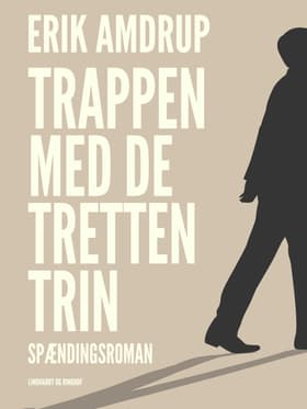 Trappen med de tretten trin af Erik Amdrup