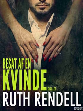 Besat af en kvinde af Ruth Rendell